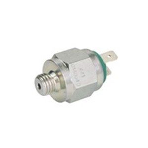 441 014 004 0 Pressure sensor (M12x1,5mm, pressure 5,5 bar) fits: DAF; EVOBUS; 