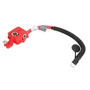 K0W017AKN Cable shoe/adaptor (with fire protection) fits: BMW 5 (E60), X5 (