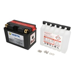 TTZ14S-BS VARTA FUN Battery AGM/Dry charged with acid/Starting (limited sales to cons
