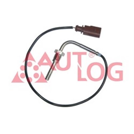 AS3049 Exhaust gas temperature sensor (before dpf) fits: AUDI A3 SEAT A