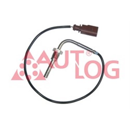 AS3049 Heitgaasi temp.andur (Enne DPF) sobib: AUDI A3 SEAT ALTEA, ALTEA