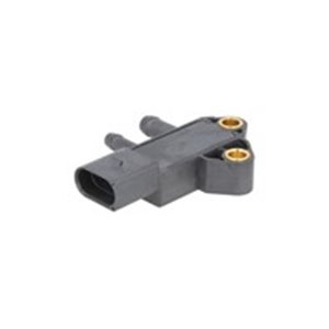 AS4607 Exhaust fumes pressure sensor (number of pins: 3,) fits: AUDI A3,