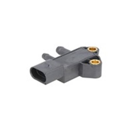 AS4607 Avgastrycksensor (antal stift: 3,) passar: AUDI A3,