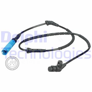 SS20374 ABS sensor front L/R fits: LAND ROVER RANGE ROVER III 3.0D/4.4/4.