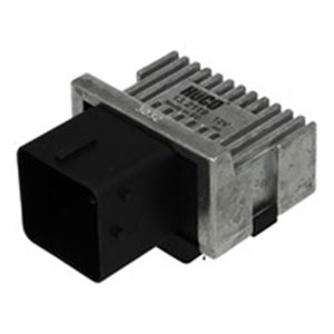 HUCO132119 Controller/relay of glow plugs fits: FORD C MAX II, FOCUS III, GA