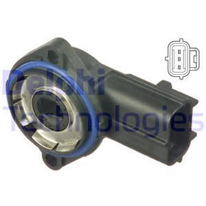 SS10528-12B1 Throttle position sensor fit - Top1autovaruosad