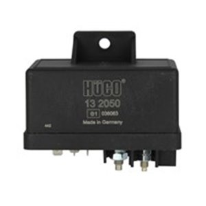 HUCO132050 Controller relay of glow plugs - Top1autovaruosad