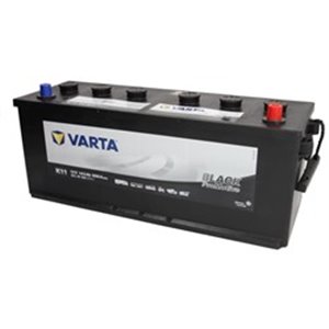 643107090A742 Стартерная аккумуляторная батарея VARTA - Top1autovaruosad