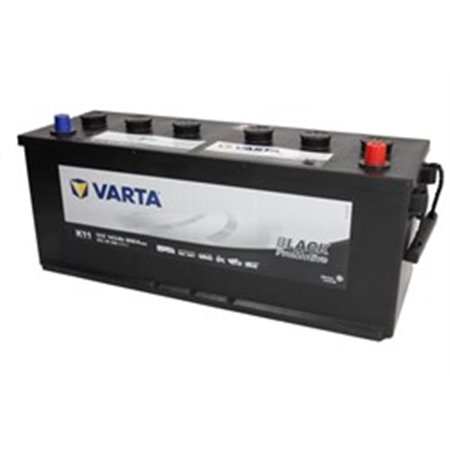 643107090A742 Starter Battery VARTA