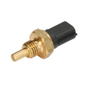 FAE33840 Coolant temperature sensor (number of pins: 2, black) fits: NISSA