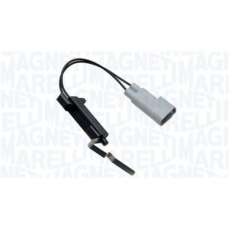 215810401801 Sensor, inloppsluftens temperatur MAGNETI MARELLI