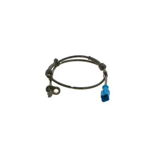 0 265 008 485 Sensor, wheel speed BOSCH - Top1autovaruosad