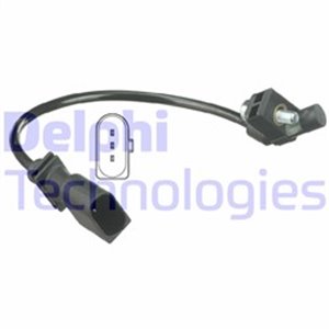 SS11056 Crankshaft position sensor fits: MERCEDES 124 (W124), NG; BMW 1 (