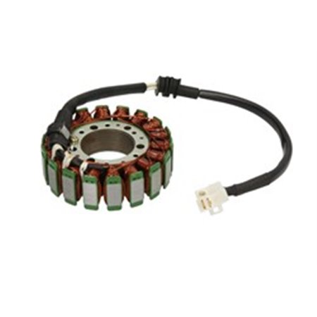 AYA4042 Stator passar: YAMAHA YZF R6 600 1999 2002