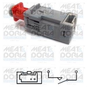 35066 Piduritule lüliti MEAT & DORIA - Top1autovaruosad