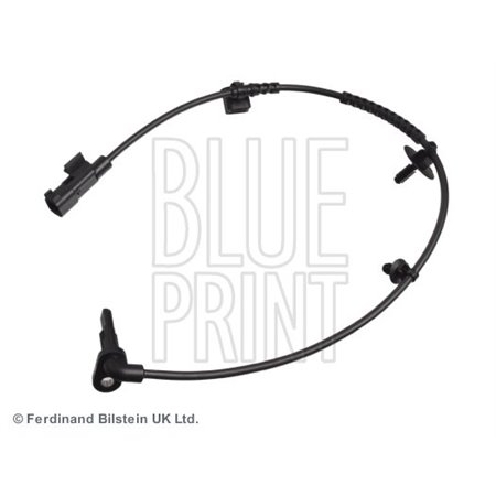 ADG07196 Sensor, wheel speed BLUE PRINT