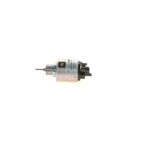 2 339 304 047 Magnetbrytare, startmotor BOSCH