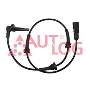 AS5188 ABS sensor front L/R fits: RENAULT MASTER III 2.3D 02.10 