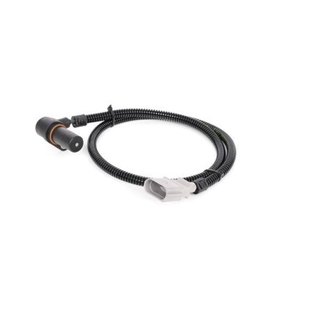 0 281 002 496 Sensor, vevaxel puls BOSCH