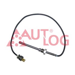 AS3063 Exhaust gas temperature sensor  be - Top1autovaruosad