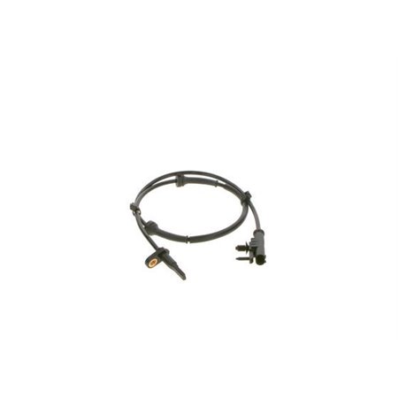 0 265 007 637 Sensor, wheel speed BOSCH