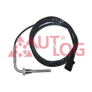 AS3102 Exhaust gas temperature sensor (after catalytic converter) fits: 