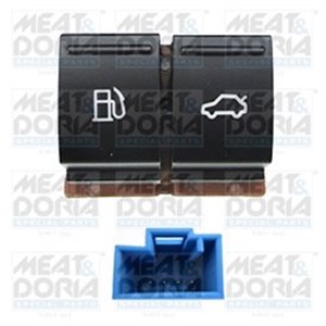 MD206033 Tailgate switch fits: VW CC B7, EOS, PASSAT B6 03.05 12.16