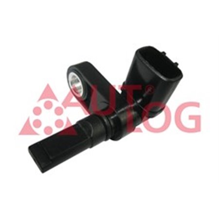 AS4746 ABS-sensor fram/bak R passar: TOYOTA LAND CRUISER 200, LAND CRUIS