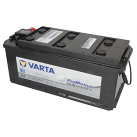 PM643033095BL Batteri 12V 143Ah/950A PROMOTIVE HD (L+ Standardterminal) 514x21