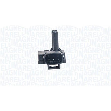 215910001700 Sensor, avgastryck MAGNETI MARELLI