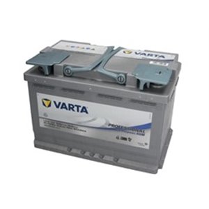 VA840070076 Batteri VARTA 12V 70Ah 760A P - Top1autovaruosad
