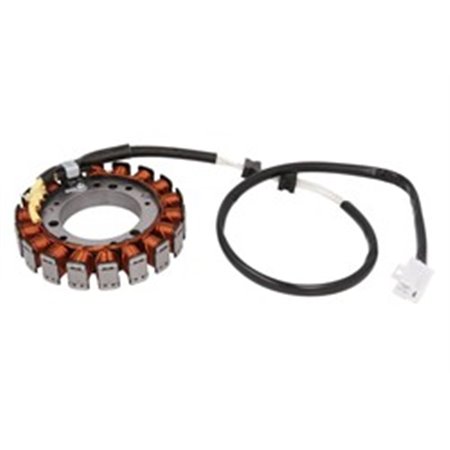 STA-201 Stator (generator) passar: YAMAHA XV 535 1988 2002