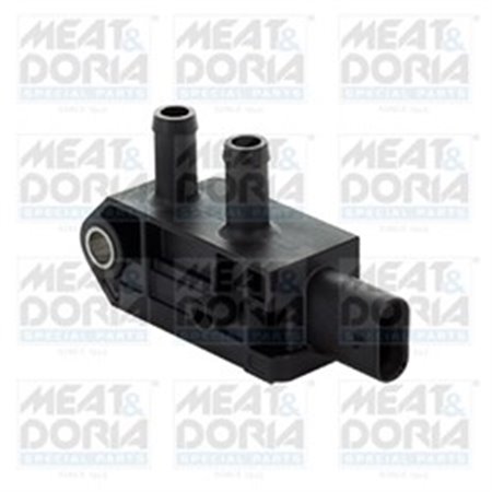 827012 Sensor, avgastryck MEAT & DORIA