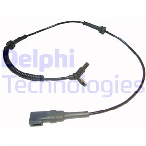 SS20112 Sensor, hjulhastighet DELPHI - Top1autovaruosad