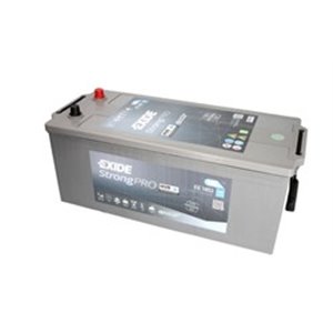 EE1853 Startbatteri EXIDE - Top1autovaruosad