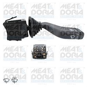 MD23224 Combined switch under the steering wheel (wipers) fits: OPEL COMB