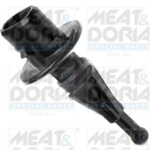 82179 Sensor, inloppsluftens temperatur MEAT & DORIA - Top1autovaruosad