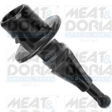 82179 Sensor, inloppsluftens temperatur MEAT & DORIA