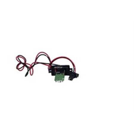 342055 Resistor, interior blower NRF