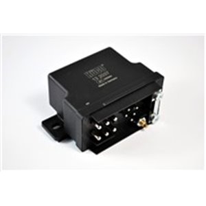HUCO132037 Controller relay of glow plugs - Top1autovaruosad