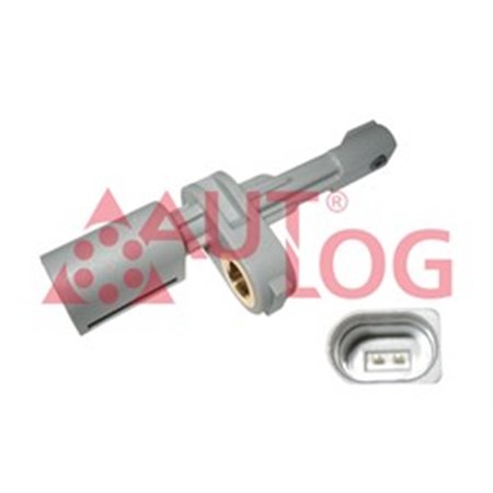 AS4535 ABS-sensor bak L/R passar: AUDI A3, TT HYUNDAI TUCSON SEAT LEON,