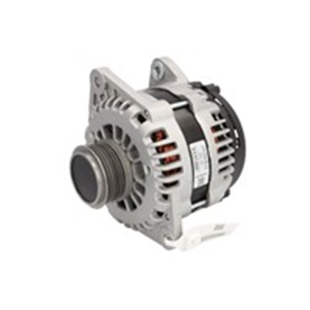 STX102127 Generator (14V, 140A) passar: CHEVROLET CRUZE, TRAX OPEL ASTRA J,