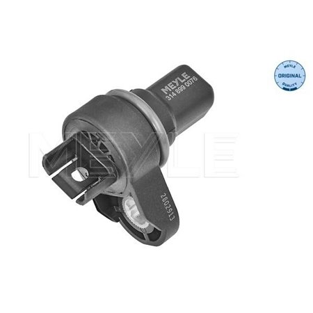 314 899 0076 Crankshaft position sensor fits: BMW 1 (E81), 1 (E82), 1 (E87), 1