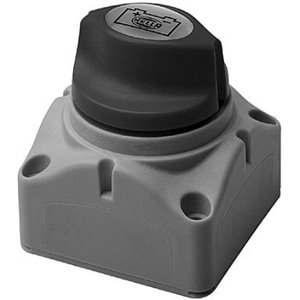 6EK 002 843-071 Main Switch, battery HELLA - Top1autovaruosad