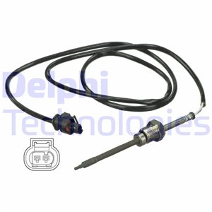 TS30055 Exhaust gas temperature sensor (before catalytic converter/before