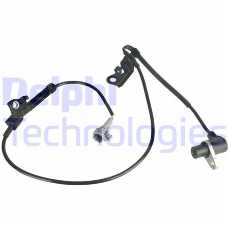 SS20256 ABS sensor front L fits: TOYOTA AVENSIS, AVENSIS VERSO, COROLLA, 