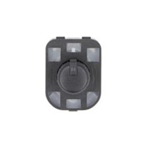 HP116 026 Switch fits: AUDI A1, A2, A3, A4 B6, A4 B7, A6 C6, A8 D3, Q7, TT;