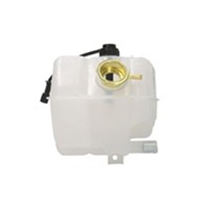 TRI484.991 Coolant expansion tank fits: IVECO DAILY II, DAILY III; FIAT GRAN