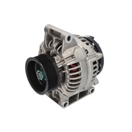 0 124 655 489 Alternator BOSCH