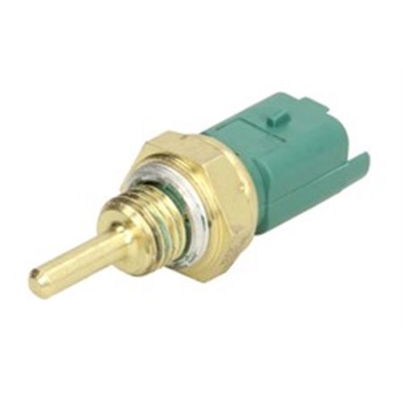 FE28378 Coolant temperature sensor (number of pins: 2, green) fits: ALFA 